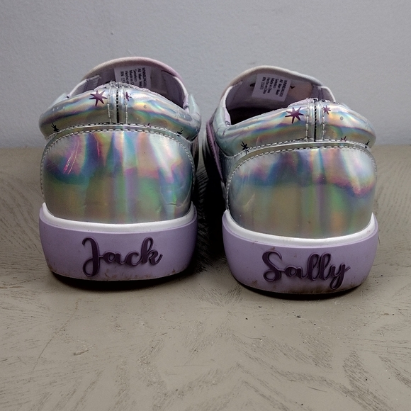 Jack & Sally Shoes - Picture 3 of 7